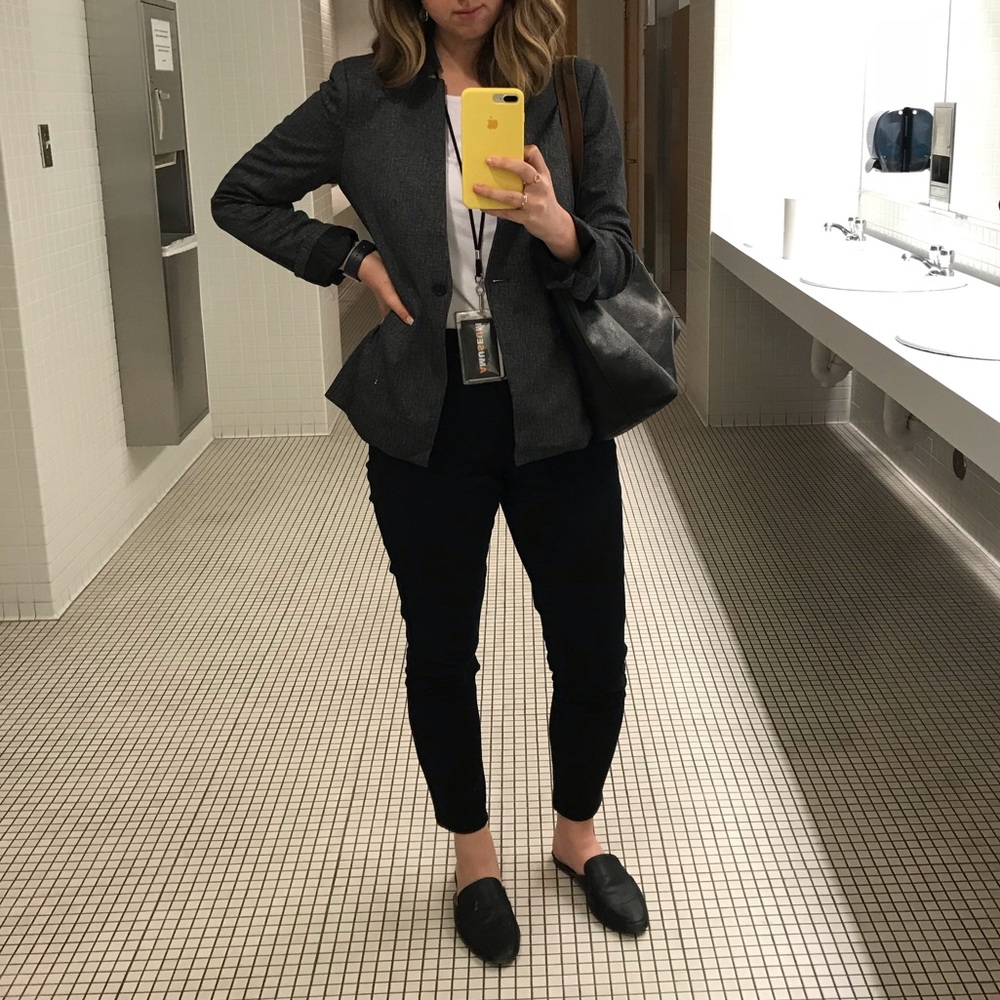 Meet your Posher, Brittany